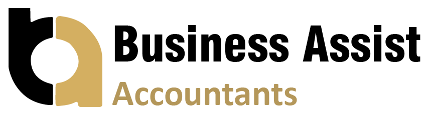 Business Assist Accountants Logo