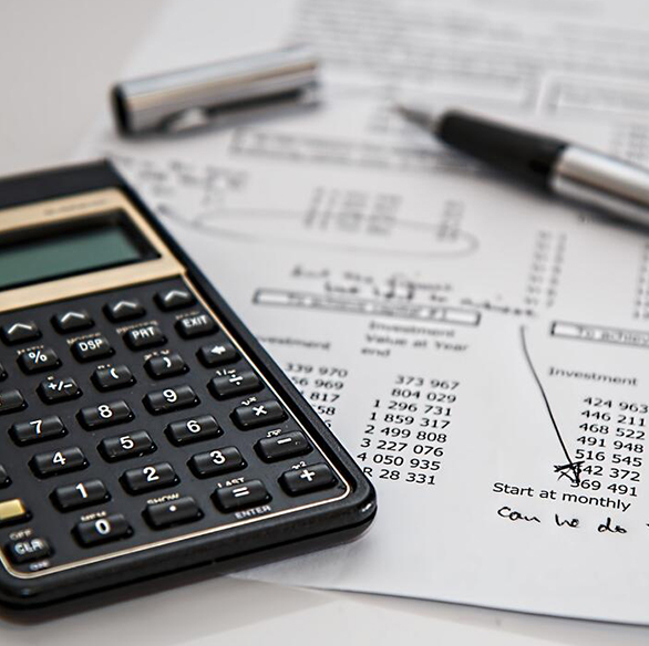 Bookkeeping Services for Small Business