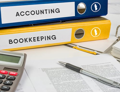 Accounting & Bookkeeping Services – All You Need To Know