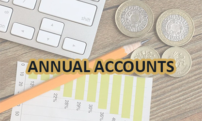 ANNUAL-ACCOUNTS Annual Accounts