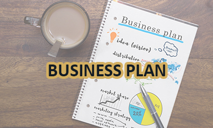 BUSINESS PLAN BUSINESS PLAN
