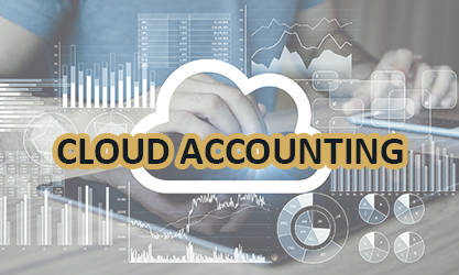 CLOUD ACCOUNTING CLOUD ACCOUNTING
