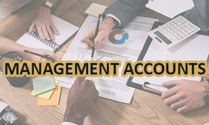 MANAGEMENT ACCOUNTS MANAGEMENT ACCOUNTS
