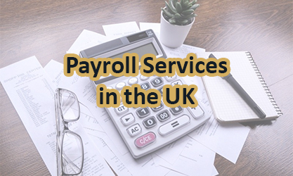 Payroll Services in the UK