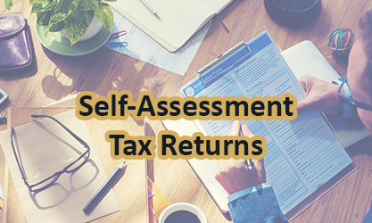 Self Assessment Tax Returns