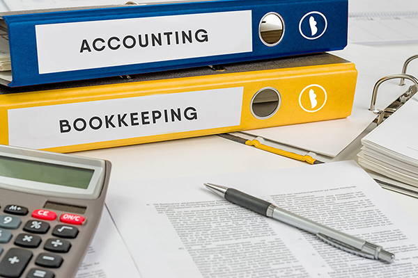 Bookkeeping