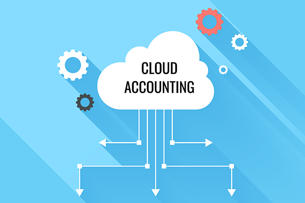 Cloud Accounting Uk