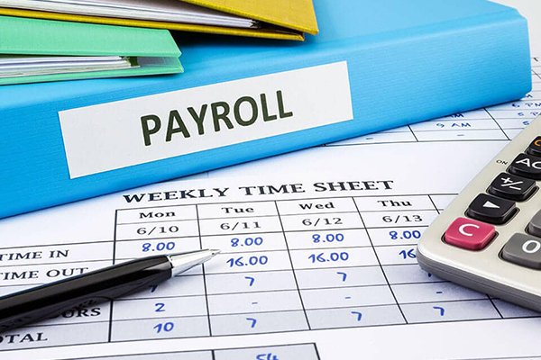 Payroll